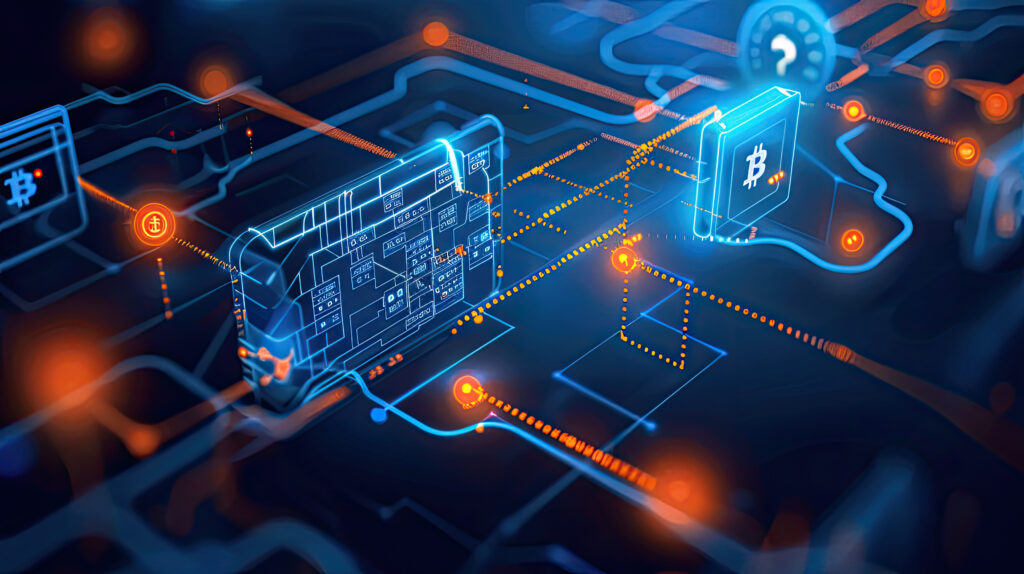 10 Mind-Blowing Ways Blockchain Is Disrupting Industries in 2025 How Blockchain is Transforming Industries in 2025