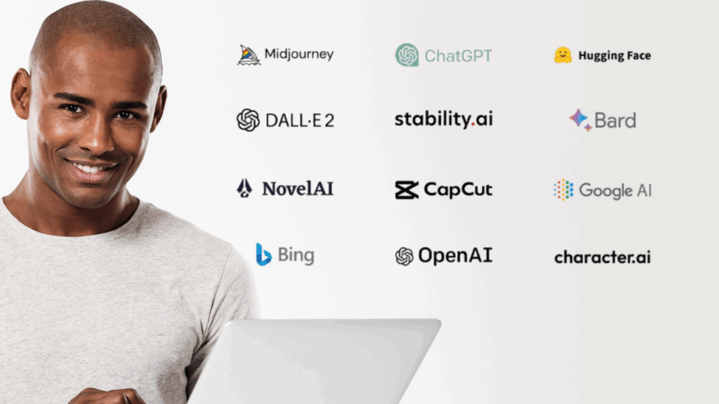 Top 10 Free AI Tools You Should Be Using in 2025