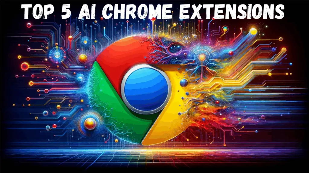 Top 5 Powerful AI Chrome Extensions to Boost Productivity in 2025 Top 5 AI Chrome Extensions That Will Save You Hours Daily